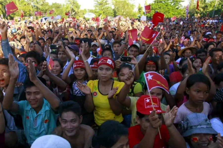 myanmar-elections-Rakhine