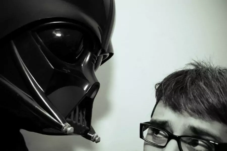 CFR Cyber Star Wars Net Politics Darth Vader