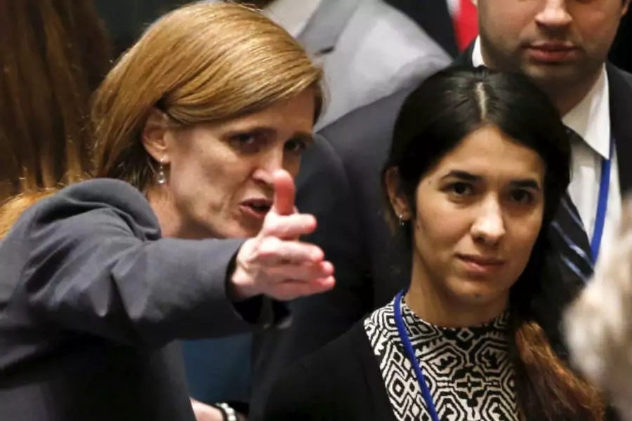 Yazidi-woman-Power-UN-Security-council-ISIS