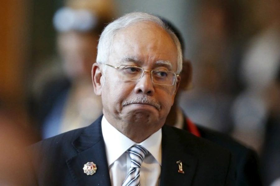 najib-razak-unmo meeting