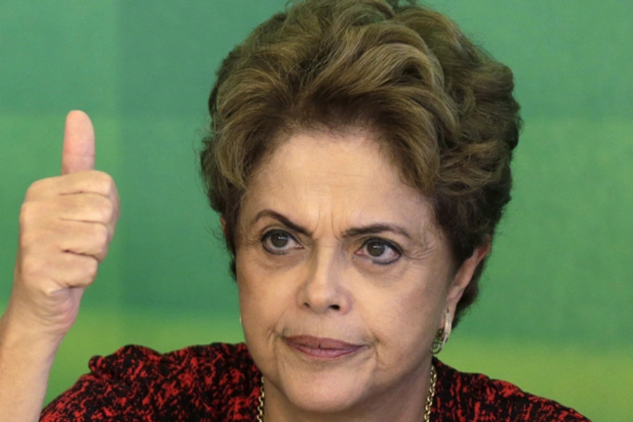 Brazil, recession, debt, deficit, corruption scandal, Brazil's Fall, Joaquim Levy, President Dilma Rousseff, Lava Jato, Zelotes, upsides, Nelson Barbosa