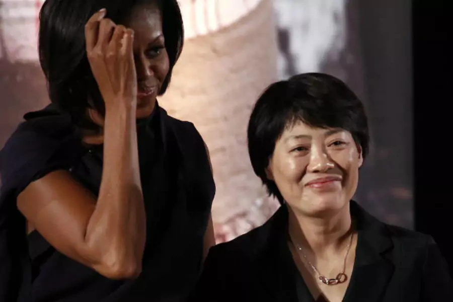 Guo-Jianmei-China-award-women-Obama