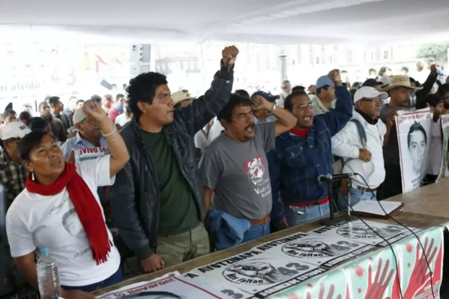 Anticorruption Efforts in Mexico | Council on Foreign Relations