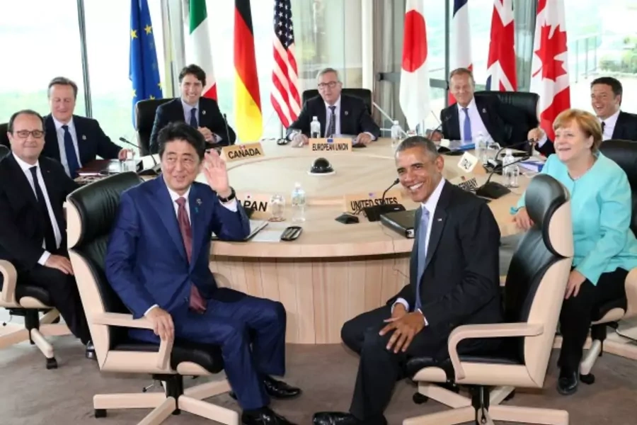 CFR Cyber Net Politics G7