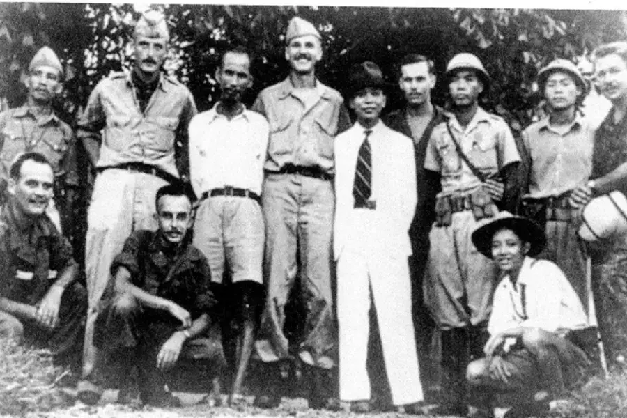 HISTORY LESSONS: Who was the real Ho Chi Minh?