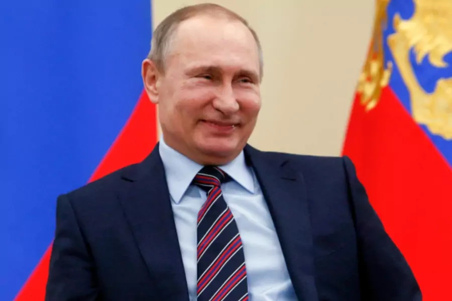 CFR Cyber Net Politics Putin Smile