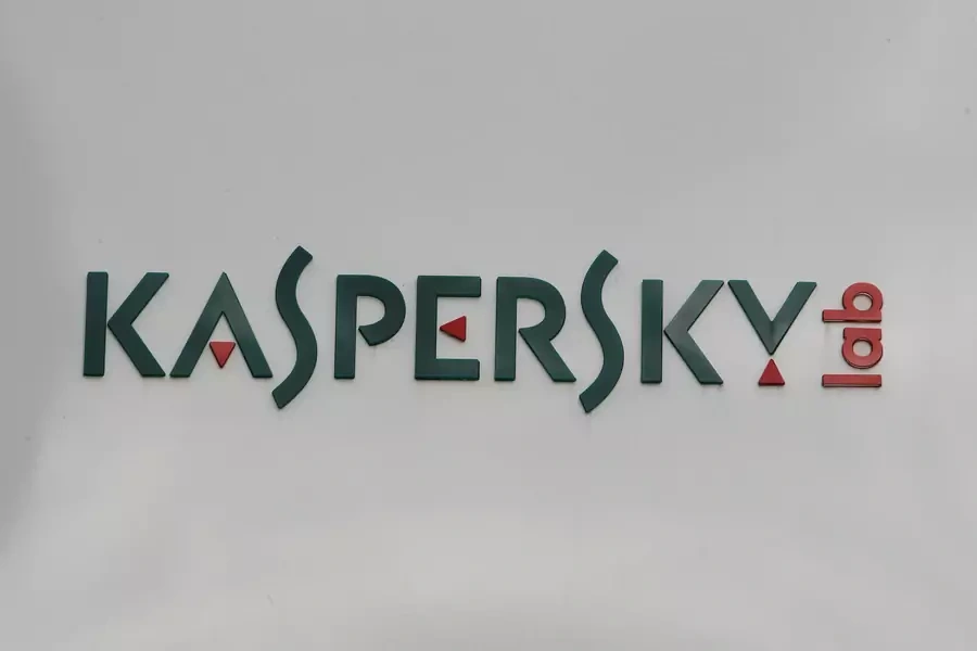 Kaspersky Labs. 