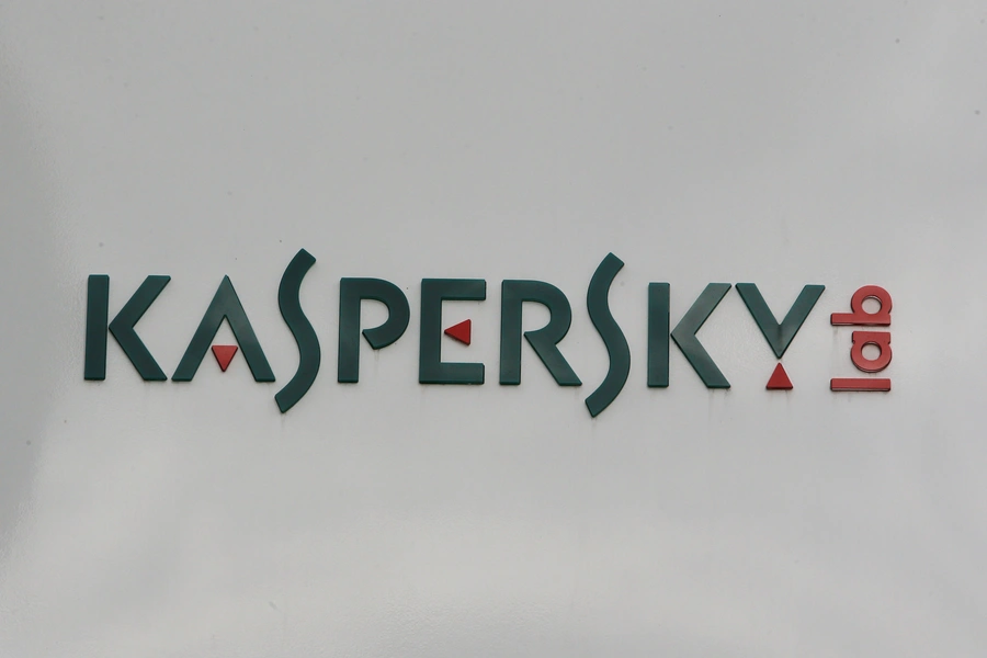 Kaspersky Labs. 