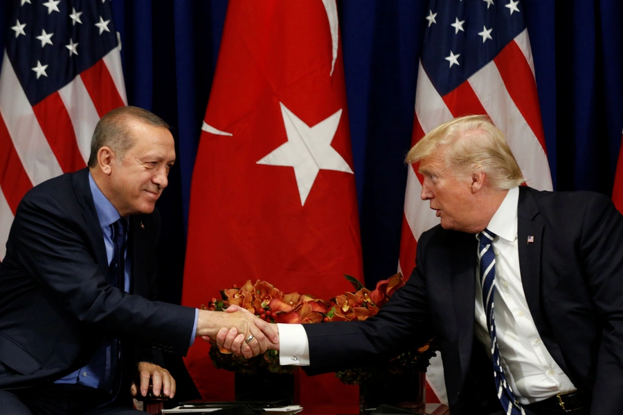 The Case for Reshaping U.S.-Turkey Relations | Council on Foreign