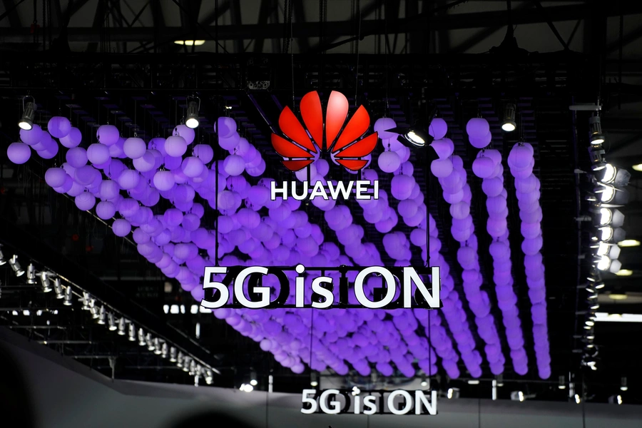 China's Huawei Is Winning the 5G Race. Here's What the United States Should  Do To Respond