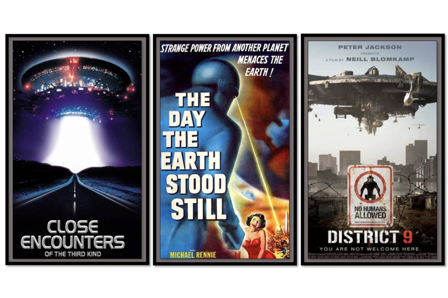 Five Movies Worth Watching About UFOs | Council on Foreign Relations