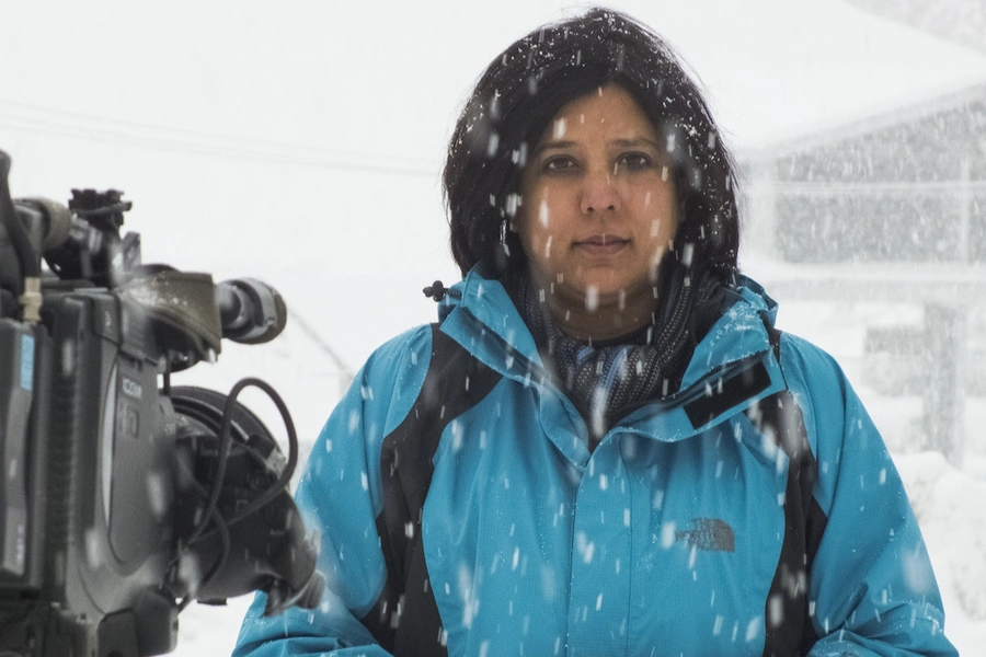 Bahar Dutt, Environmental Journalist and Author