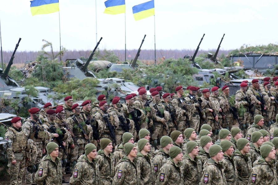 Tracking Cyber Operations and Actors in the Russia-Ukraine War | Council on  Foreign Relations