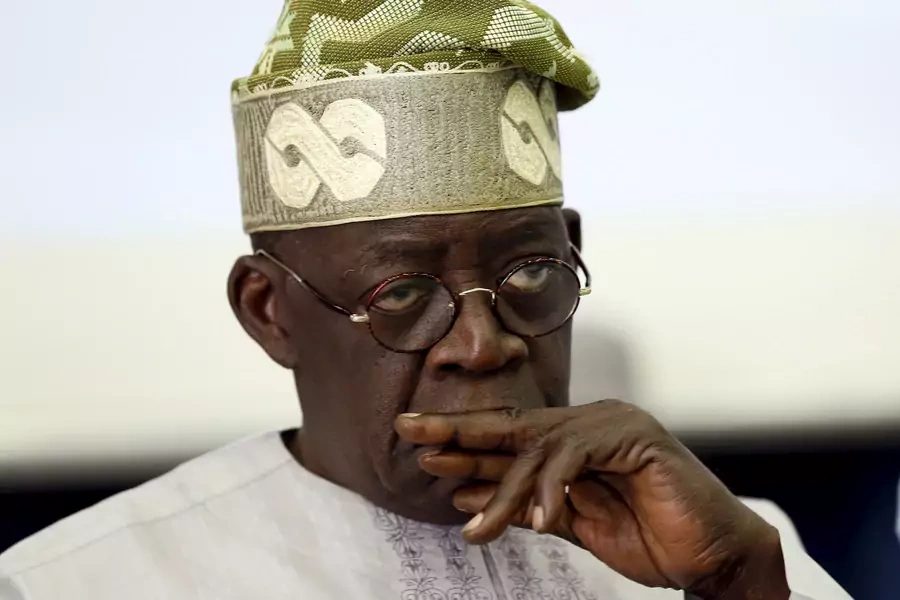 Tinubu's Challenge | Council on Foreign Relations