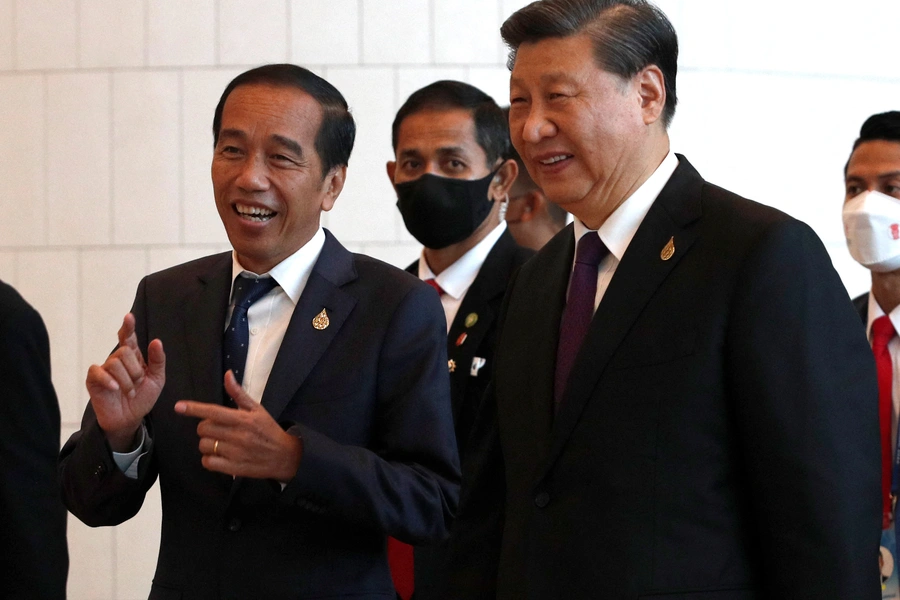 An Interview With Pinter Politik On Chinas Sharp Power In Indonesia And Elsewhere Council On 