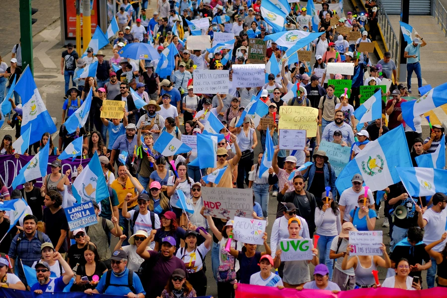 HDP – Buró Argentina