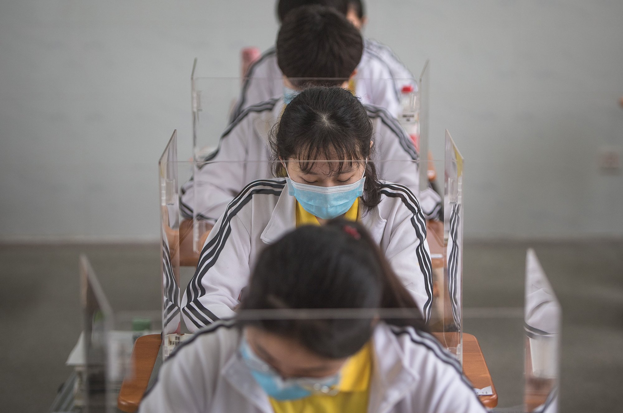 How Countries Are Reopening Schools During the Pandemic | Council on  Foreign Relations
