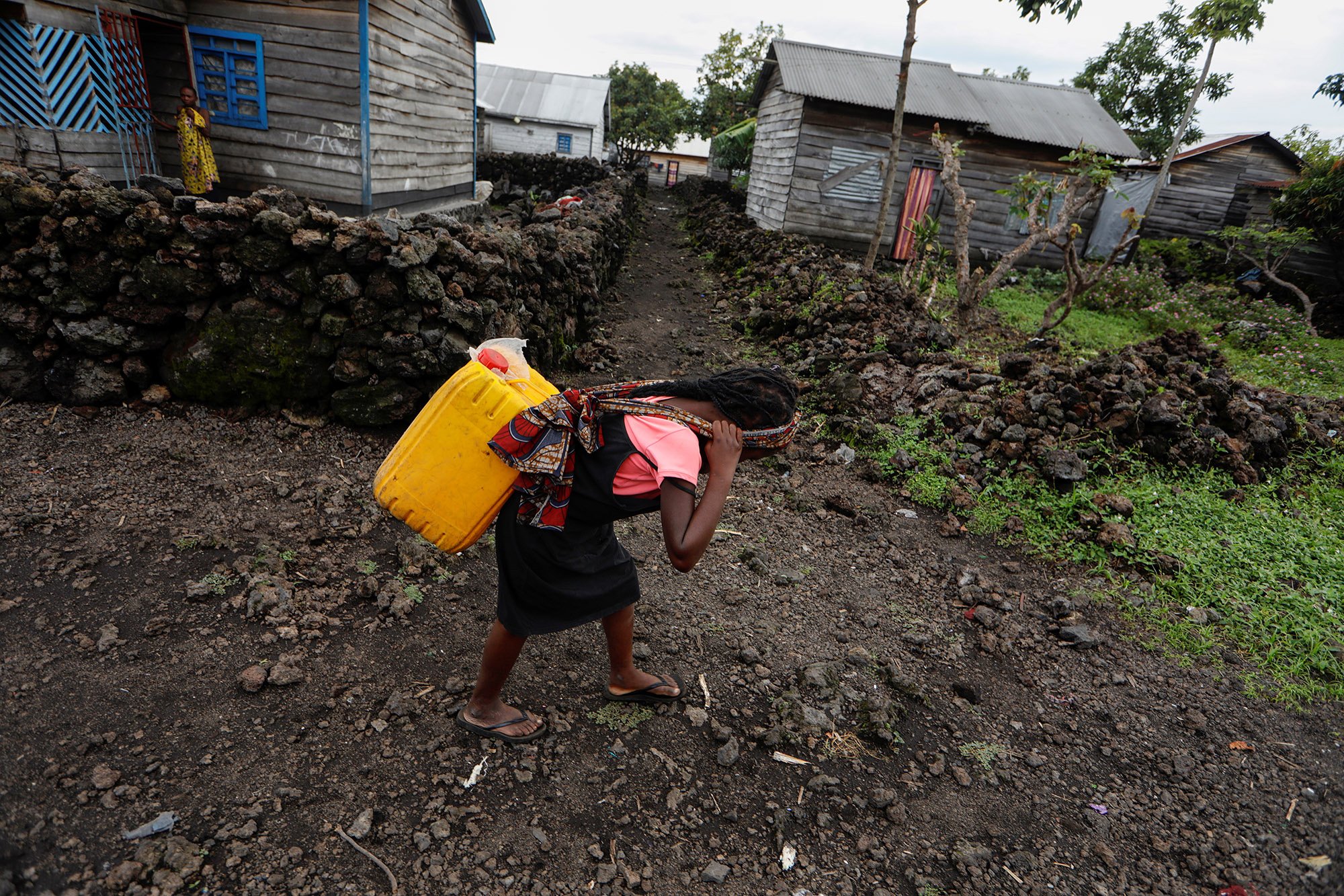 The Rising Risk of Poor Water Management