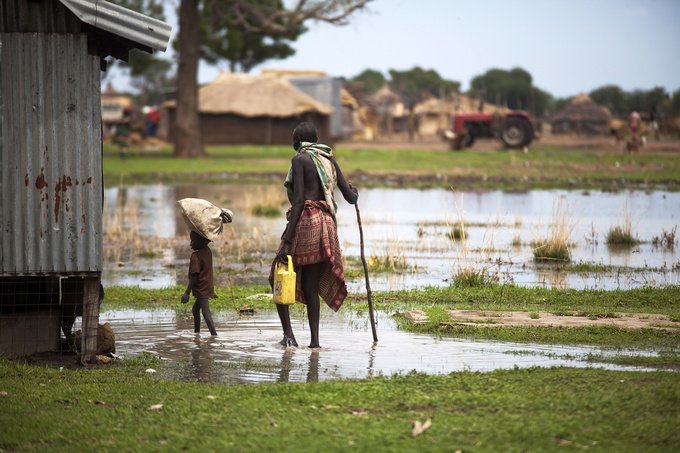 Rising Hunger: Facing a Food-Insecure World | Council on Foreign Relations